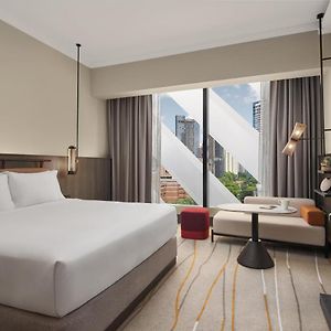 Premier Twin Room